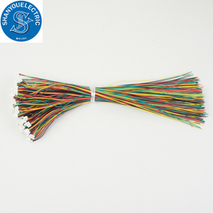 Factory custom molex 1,25mm 2 p stecker kabelbaum - Product Image 5