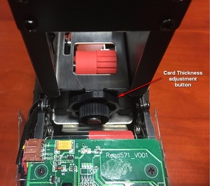 Kiosk Tự Động Máy Bán Hàng Tự Động Bãi Đậu Xe Vé Điện Tử Thông Minh RFID Key Gift PVC <span class=keywords><strong>SIM</strong></span> Thẻ Tín Dụng Dispenser - Product Image 3