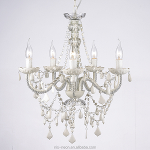 UL Mini <span class=keywords><strong>Gitana</strong></span> NS-120252 Luces de Lámparas de Techo Lámpara de La Decoración de Navidad - Product Image 5