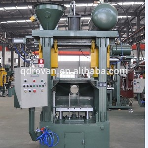 1ZH ISO9001 Core Shooter Machine / <span class=keywords><strong>sable</strong></span> de base faisant la Machine / <span class=keywords><strong>sable</strong></span> Core Shooters - Product Image 4