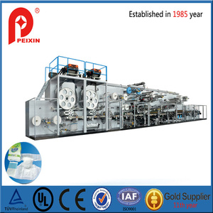 Sử Dụng Dành Cho Người Lớn Tã Làm Giá Máy - Product Image 2
