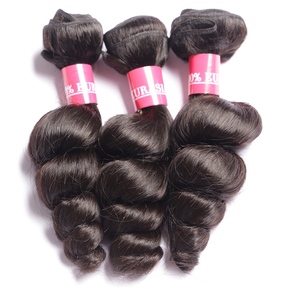 2015 nuevo diseño 100% <span class=keywords><strong>peruana</strong></span> virginal del pelo humano ombre kanekalon pelo - Product Image 5