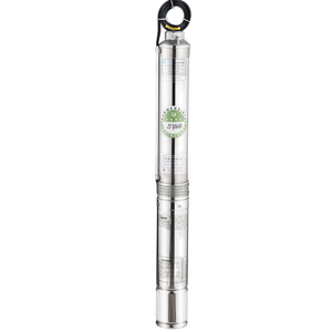 Buena calidad bomba Solar sumergible 80 m - Product Image 4