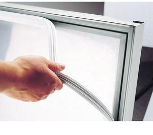 1.8m <span class=keywords><strong>3</strong></span> <span class=keywords><strong>portes</strong></span> en acier inoxydable refroidisseur de barre de salade réfrigérateur <span class=keywords><strong>saladette</strong></span> à vendre - Product Image 6