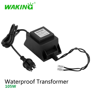 Transformateur LED pour piscine 12V 60W 100W 200W 300W 500W - Product Image 2