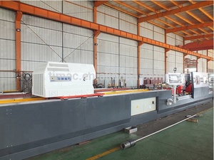 Máy Mài Giũa Lỗ Sâu CNC Công Suất Lớn - Product Image 4