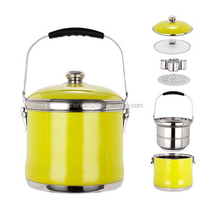 7L rvs geen fire opnieuw koken energiebesparing <span class=keywords><strong>magic</strong></span> kookpot