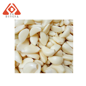 HONGDA Pasokan Pabrik Bubuk Bawang Putih Harga India Bubuk Bawang Putih