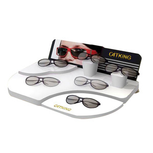 Personalizado estante de exhibición de gafas ideas anteojos expositores - Product Image 3