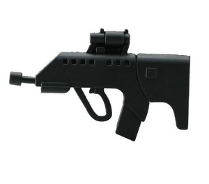 AK47 Pistol USB <span class=keywords><strong>Flash</strong></span> <span class=keywords><strong>Drive</strong></span> USB 2.0 Pistol Kartun Pistol Senapan Flashdisk Mesin Pistol USB <span class=keywords><strong>Drive</strong></span> Hadiah Promosi