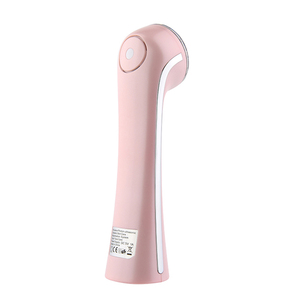 Reahargeable ultrasónica galvánica fotón PARA LAS ESPINILLAS tratamiento crema herramienta - Product Image 5