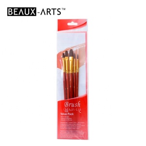 Pennelli artistici per pittura e Sip Studio forniture d'<span class=keywords><strong>arte</strong></span> all'ingrosso per la scuola d'<span class=keywords><strong>arte</strong></span> - Product Image 4