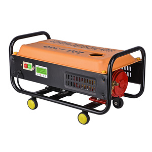 Vente chaude eau haute pression nettoyeur portable | <span class=keywords><strong>Lave</strong></span>-auto machine | Taizhou Machine de Nettoyage - Product Image 6