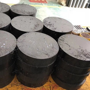 Kualitas Tinggi dengan Harga Murah <span class=keywords><strong>Nylon</strong></span> <span class=keywords><strong>Rod</strong></span> Putih/Hitam/Beige/Biru Warna <span class=keywords><strong>Pa</strong></span> 6 Nilon Batang Plastik Poliamida Bar