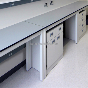 Resina Fenólica Laboratório Resistente Químico Bancadas de Mesa Vanity Tops & <span class=keywords><strong>Table</strong></span> Tops Product Category - Product Image 4