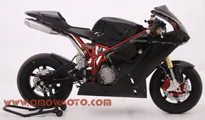 NSF100 125cc 150cc 190cc מיני GP סופר Moto כיס אופני