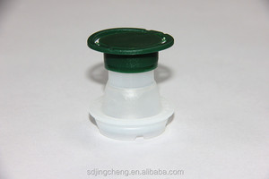 32mm no derrame tapa de plástico de pico/tapas de botella/Cubo de 5 galones - Product Image 2