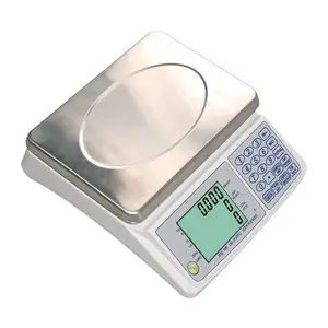 Электронные весы Furi M-ACS-W usb, цифровые весы, 30 кг