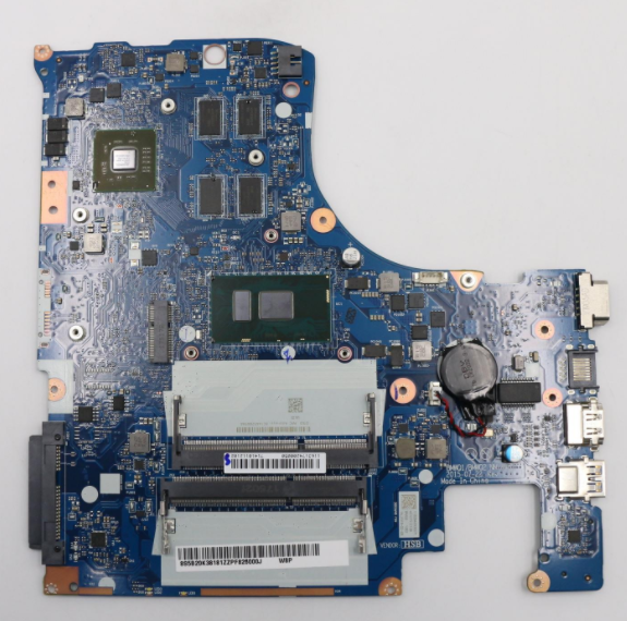 5B20K38181 материнская плата для IdeaPad 300-15ISK Системные платы WIN I7-6500U 2G RTC