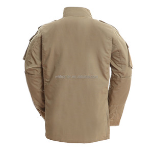 <span class=keywords><strong>Abbigliamento</strong></span> <span class=keywords><strong>tattico</strong></span> kaki ACU2 all'ingrosso - Product Image 3