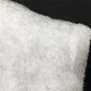 Material de aislamiento térmico, punzón de aguja, revestimiento interior no tejido, guata <span class=keywords><strong>para</strong></span> ropa, colcha, entrelazada - Product Image 4
