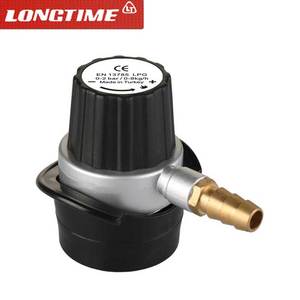 high pressure gas regulator with 35mm inlet