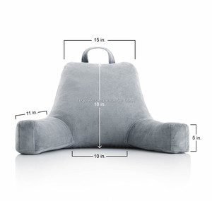 Lecture <span class=keywords><strong>Dossier</strong></span> Oreiller Oreiller - Product Image 1