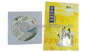 <span class=keywords><strong>Kangzhu</strong></span> deluxe 24 magnetischen sog schröpfen set( Aluminium Fall) - Product Image 6