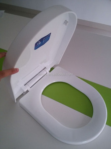 <span class=keywords><strong>Fijación</strong></span> inoxidable <span class=keywords><strong>tapa</strong></span> del inodoro - Product Image 3
