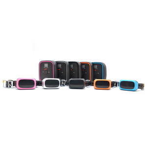 Collar de entrenamiento eléctrico para perros pequeños y medianos, valla de choque para dos perros - Product Image 6