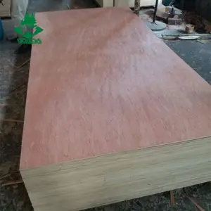 heat treated 6 x 3 plywood sheets plywood for export pallets