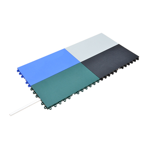 Longue durée de vie pp verrouillage <span class=keywords><strong>garage</strong></span> tapis, en plein air portable plancher de <span class=keywords><strong>garage</strong></span> - Product Image 2