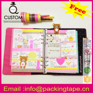 Meilleur <span class=keywords><strong>Prix</strong></span> de bande dessinée enfants diy washi masking tape - Product Image 3
