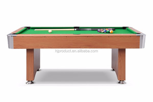 Mesa <span class=keywords><strong>de</strong></span> <span class=keywords><strong>billar</strong></span> <span class=keywords><strong>de</strong></span> juego interior <span class=keywords><strong>de</strong></span> <span class=keywords><strong>7</strong></span> <span class=keywords><strong>pies</strong></span> <span class=keywords><strong>de</strong></span> color madera, mesa <span class=keywords><strong>de</strong></span> <span class=keywords><strong>billar</strong></span> Carambola a la venta - Product Image 4