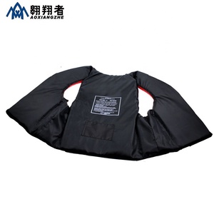 Life Vest For Fishing Good Quality Wholesale Water Safety Sun Protection Life Vest For Swimming Fishing And Surfing Jacket