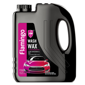 <span class=keywords><strong>Cera</strong></span> per Auto 2L per Cura e Lavaggio - Product Image 1