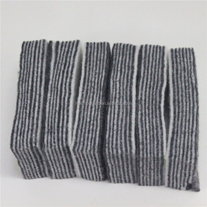 Effaceur <span class=keywords><strong>de</strong></span> <span class=keywords><strong>tableau</strong></span> noir en <span class=keywords><strong>feutre</strong></span>, effaceur <span class=keywords><strong>de</strong></span> panneau noir blanc <span class=keywords><strong>de</strong></span> Bar - Product Image 2