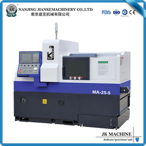 Universal Utilizado Cnc <span class=keywords><strong>Torno</strong></span> <span class=keywords><strong>Y</strong></span> Fresado Precio de La Máquina Japón - Product Image 3
