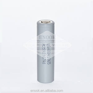 ICR enhook 18650 lgabb4 18650 2600 mAh <span class=keywords><strong>3</strong></span>,7 V Lithium-ionen-batteriezelle - Product Image 4