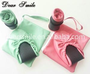 <span class=keywords><strong>Ballerines</strong></span> décontractées pour femmes 2025, jolies <span class=keywords><strong>ballerines</strong></span> plates, printemps été, chaussures de ballet pliables avec sangle réglable pour fête, mariage, cadeau - Product Image 6
