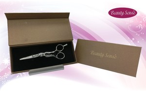 Tijeras profesionales de peluquero, para el cabello - Product Image 5