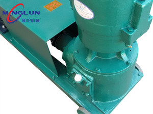 Factory Verkoop Capaciteit 300-400 Kg/u Thuisgebruik Diervoeder <span class=keywords><strong>Pelletizer</strong></span>