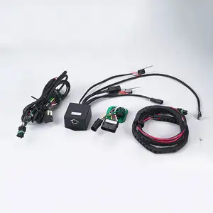 Giocattoli elettronici/regali a scatto 12V connettori della batteria