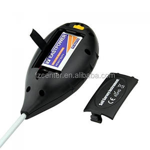 1 में 4 डिजिटल एलसीडी तापमान नमी सूरज की रोशनी पीएच बगीचे मिट्टी परीक्षक मीटर - Product Image 3