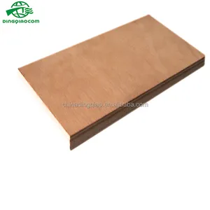 E0 grado alta calidad contrachapado de chopo LVL para compradores de madera de China