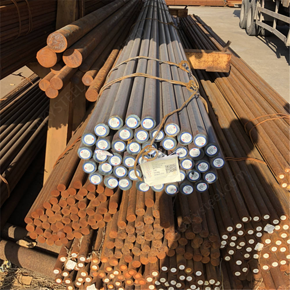 普通鋼・特殊鋼 S45C 丸棒 直径 50mm　320 mm アルミ 61S 丸棒 直径 75mm 320 mm アルミ A5052 - 棒 寸切販売 ｜金属