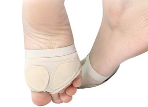Tanga <span class=keywords><strong>de</strong></span> pie <span class=keywords><strong>de</strong></span> nailon profesional para niñas y mujeres <span class=keywords><strong>de</strong></span> gran oferta para <span class=keywords><strong>zapatos</strong></span> <span class=keywords><strong>de</strong></span> entrenamiento <span class=keywords><strong>de</strong></span> bailarina <span class=keywords><strong>de</strong></span> <span class=keywords><strong>Ballet</strong></span> del vientre - Product Image 2