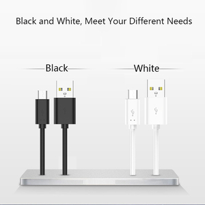 Cable de carga <span class=keywords><strong>Micro</strong></span> <span class=keywords><strong>USB</strong></span> 2,0 para teléfono móvil, Cable de datos <span class=keywords><strong>USB</strong></span>, personalizado, 1M, <span class=keywords><strong>2M</strong></span> - Product Image 4
