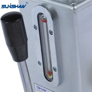 ระบบหล่อลื่นแบบมือหมุน YML-6 350cc แบบใช้น้ำมันบาง ทนทานต่อการใช้งาน ระบบหล่อลื่นแบบรวมศูนย์ - Product Image 6