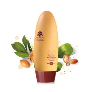 Hair Care Conditionerธรรมชาติโมร็อกโกArgan Oil Conditioner Bio Keratin Hair Conditioner - Product Image 2